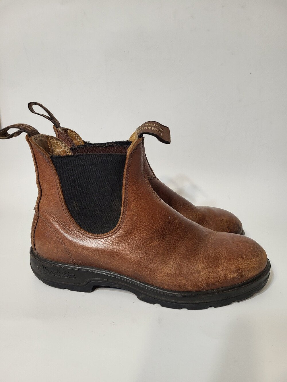 Blundstone boots Size 8 Men's 9 Women's